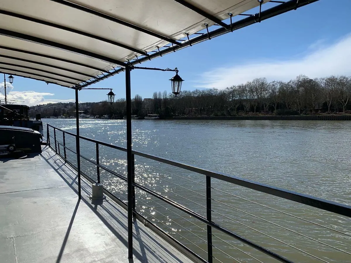 Botel Peniche 